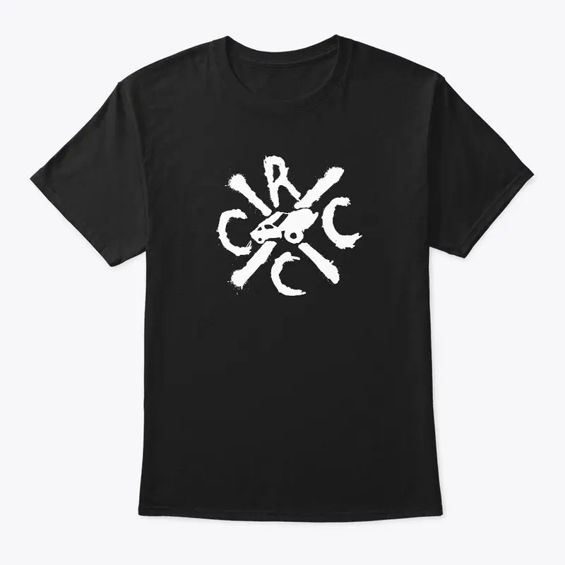 CCxRC Logo Apparel