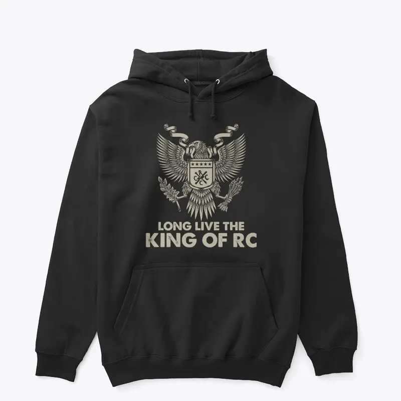 Long Live The King Of RC