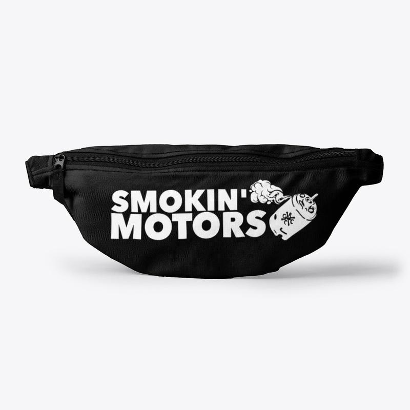 Smokin' Motors RC