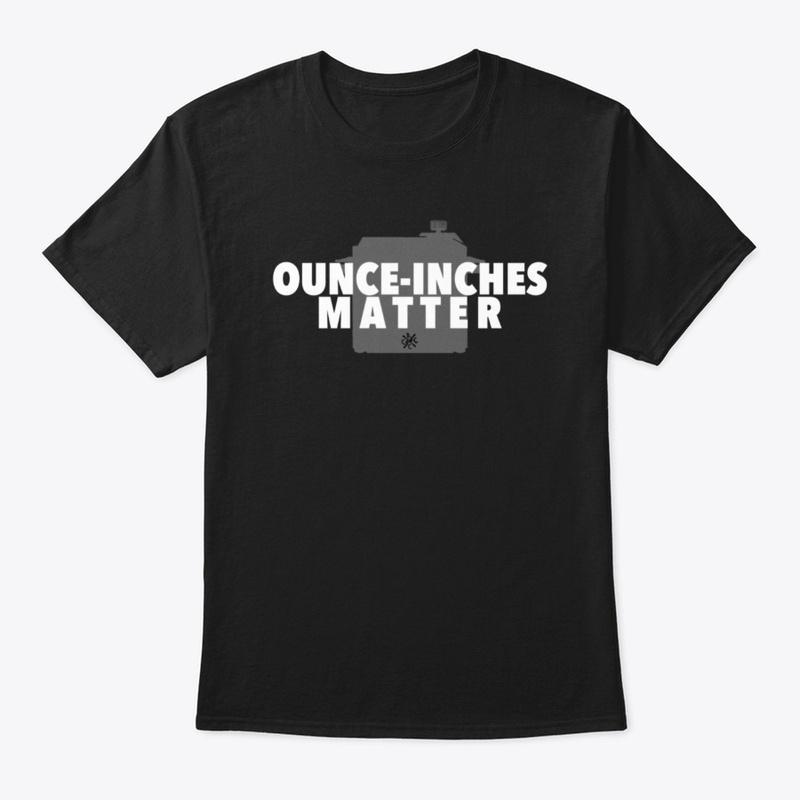 Ounce-Inches Matter