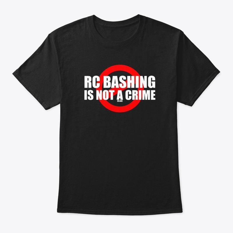 RC Bashing Is Not A Crime - CCxRC