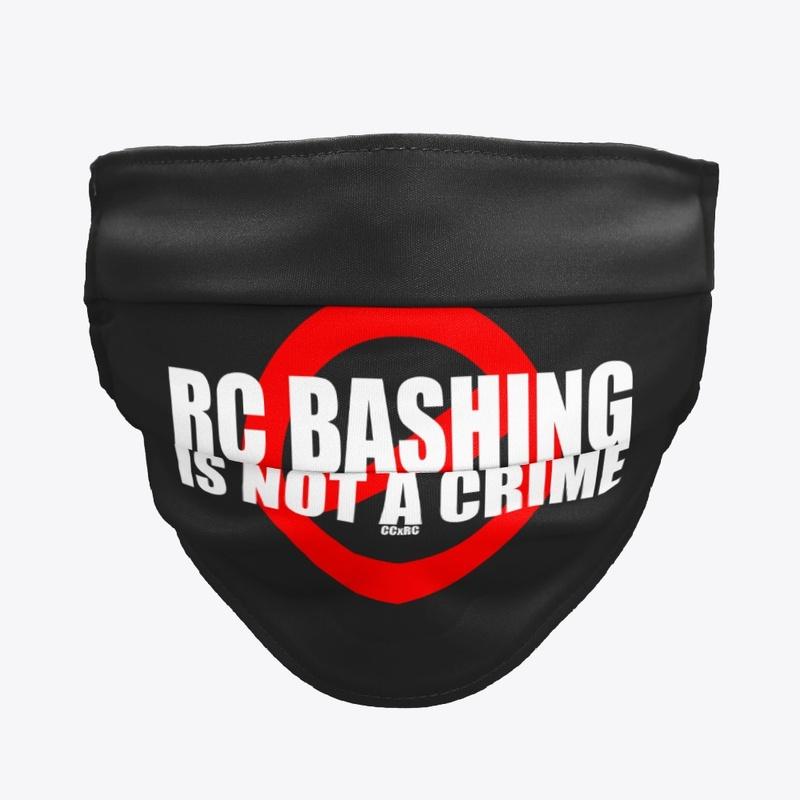 RC Bashing Is Not A Crime - CCxRC