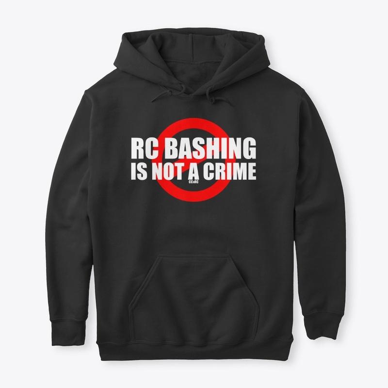 RC Bashing Is Not A Crime - CCxRC