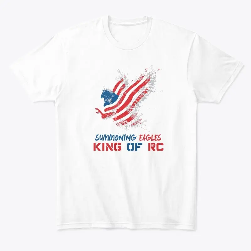 Summoning Eagles - King Of RC