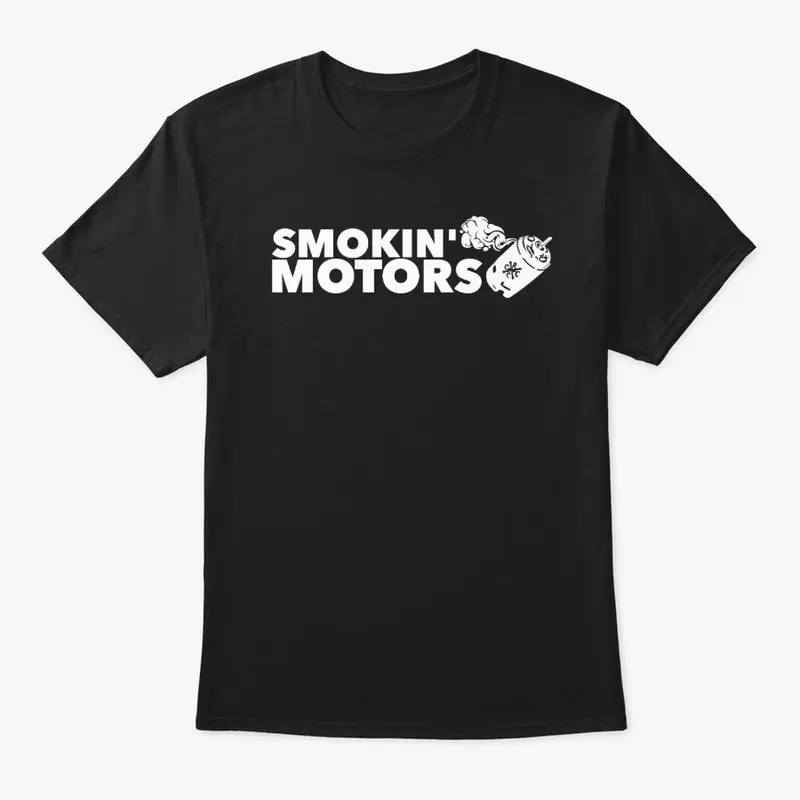 Smokin' Motors RC