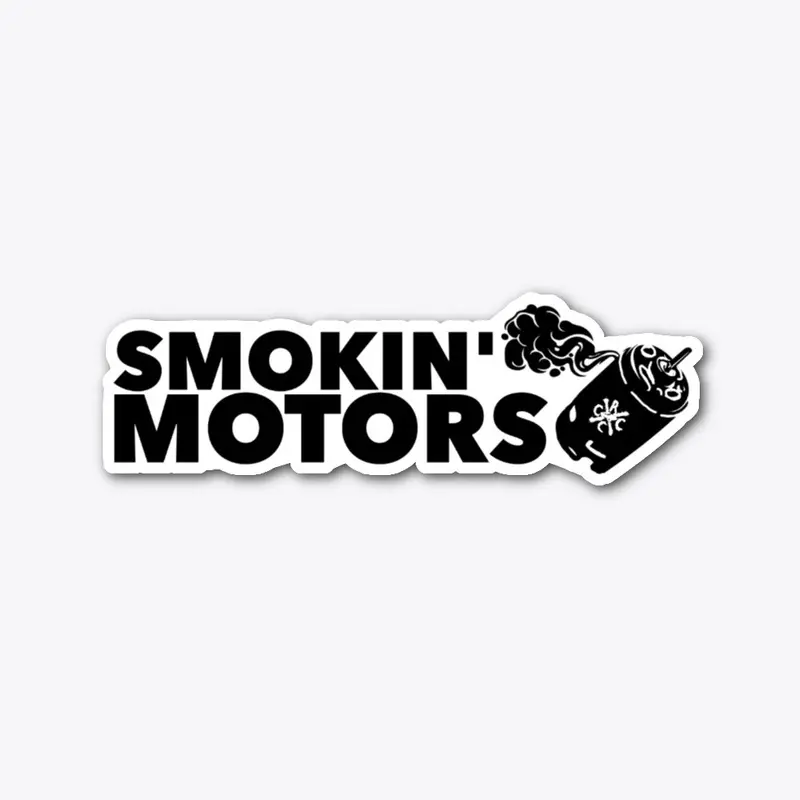 Smokin' Motors RC