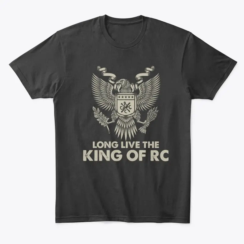 Long Live The King Of RC