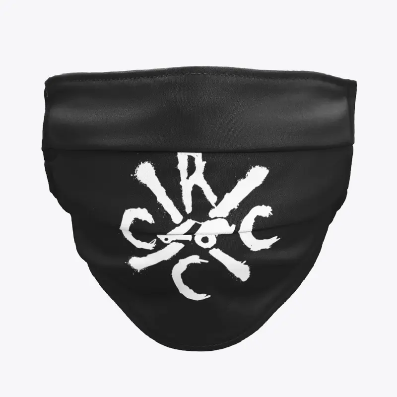 CCxRC Mask